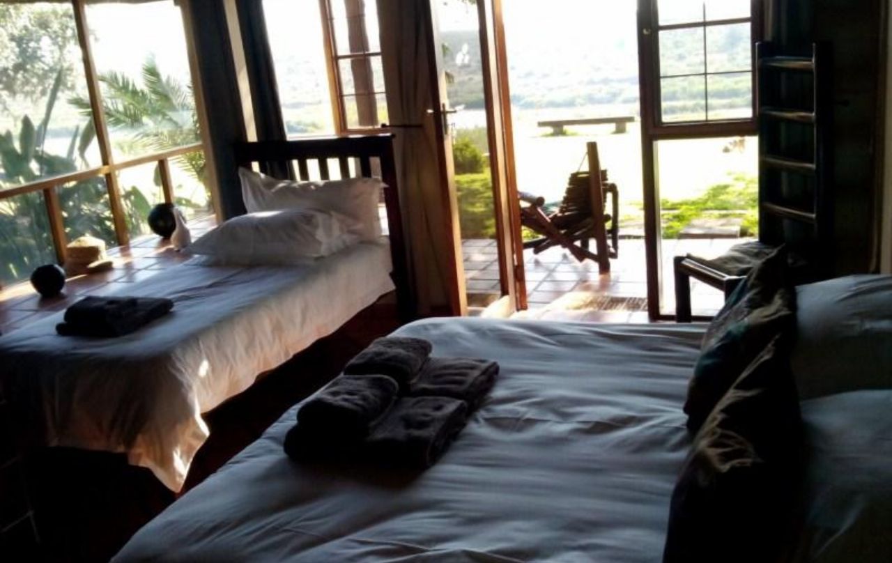 Buckler’s Africa Lodge
