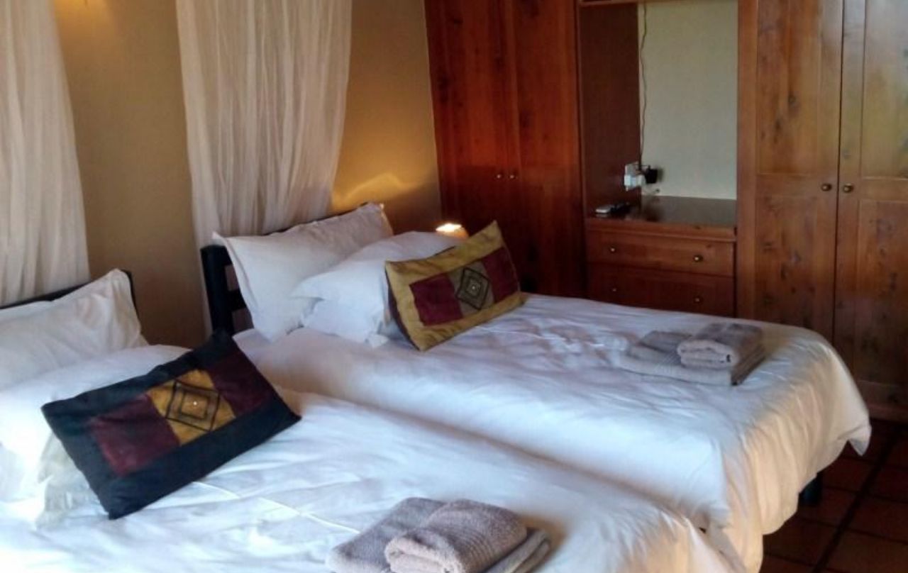Buckler’s Africa Lodge
