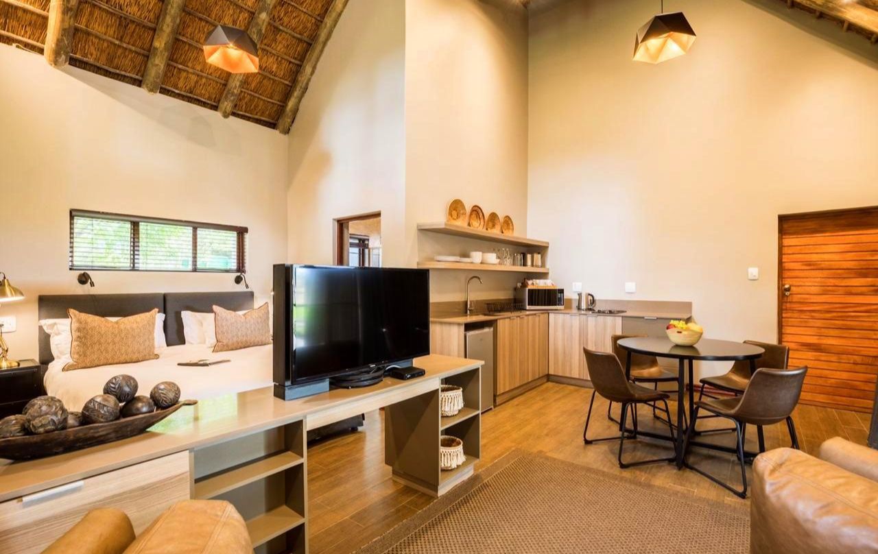 Buckler’s Africa Lodge