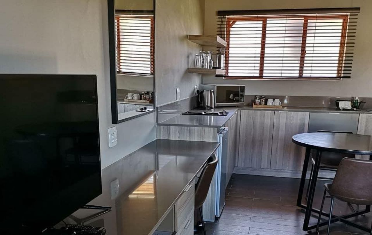 Buckler’s Africa Lodge