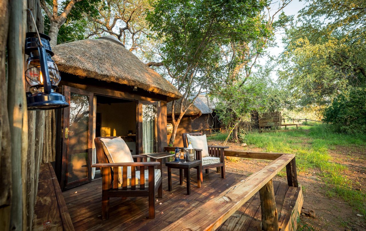 Ezulwini River Lodge