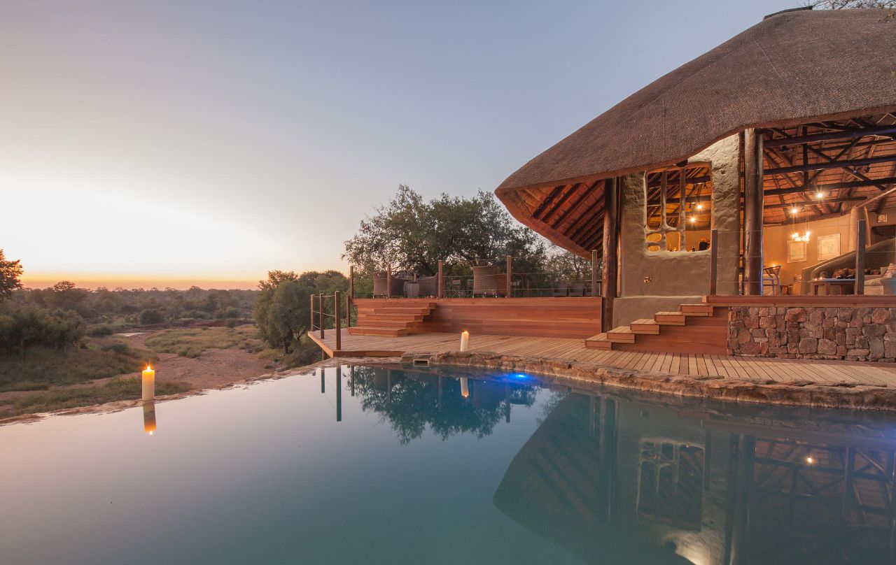 Garonga Safari Camp