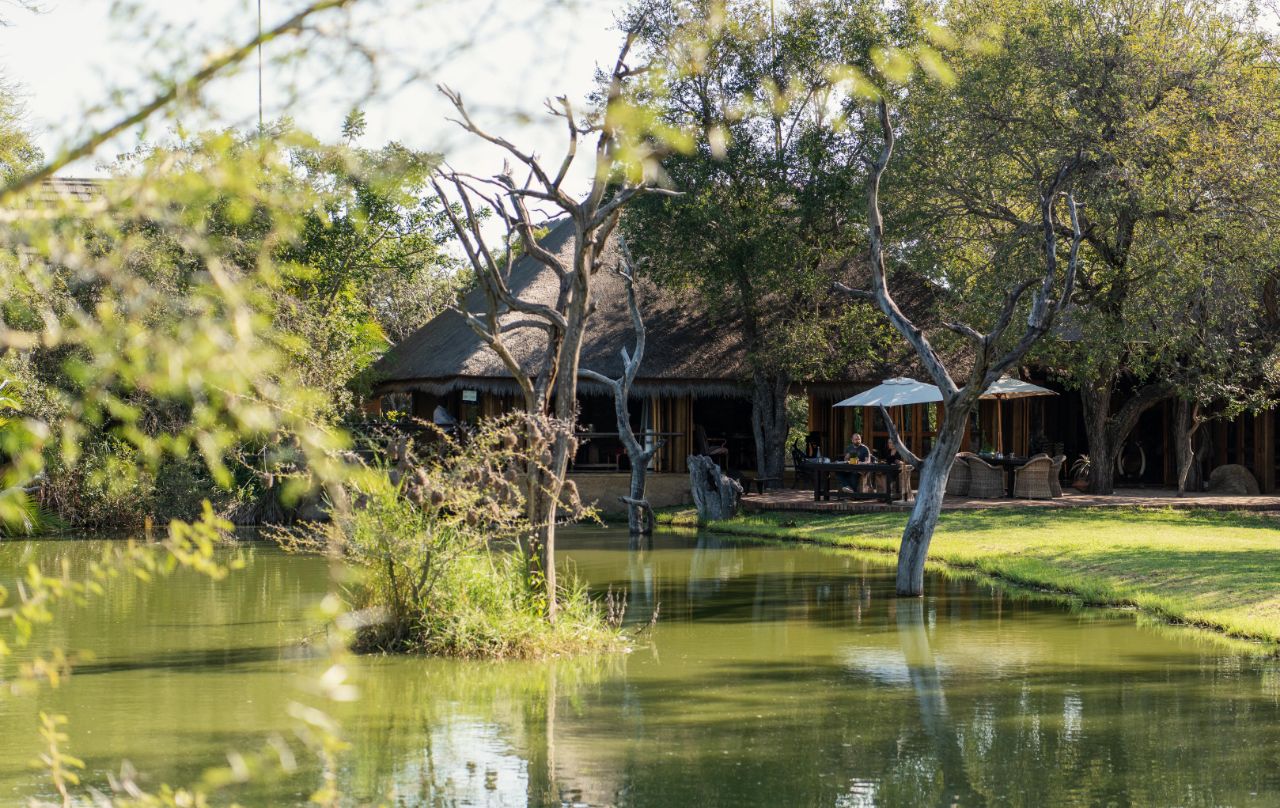 Jabulani Safari