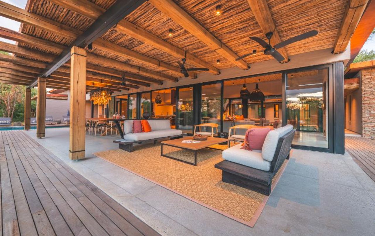 Lamula Lodge