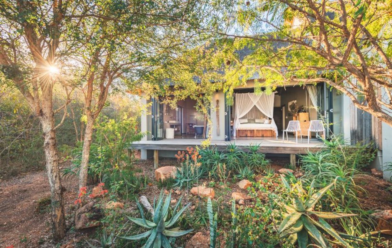 Matumi Lodge
