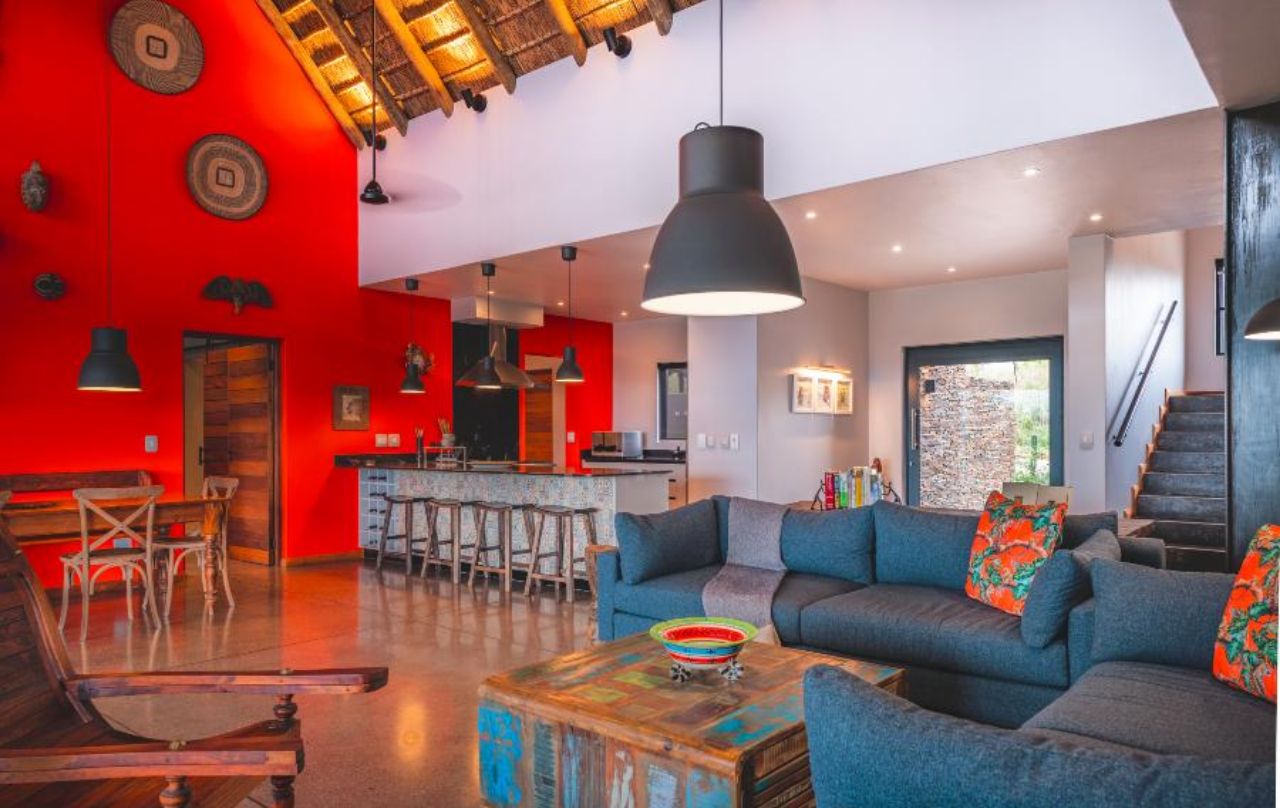 Mhelembe Lodge