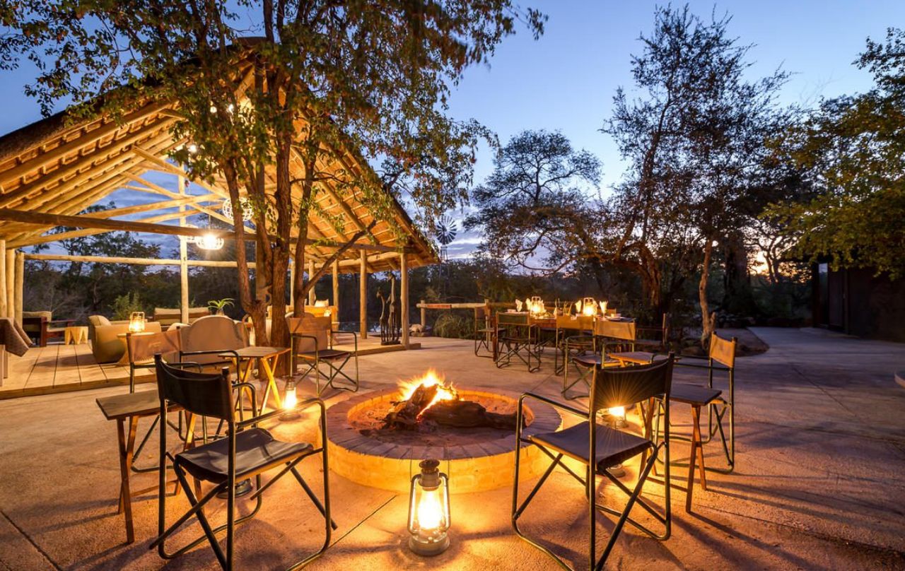 Nsala Safari Lodge
