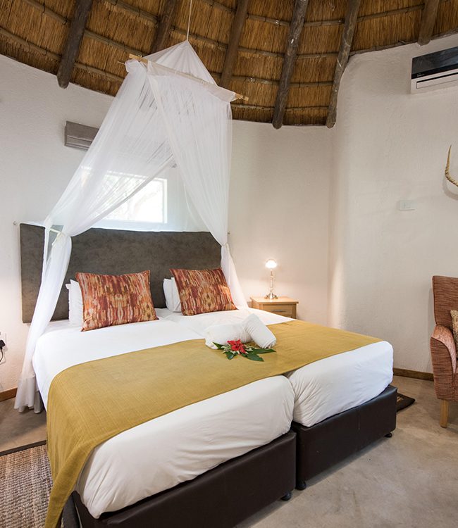 Sefapane Lodge