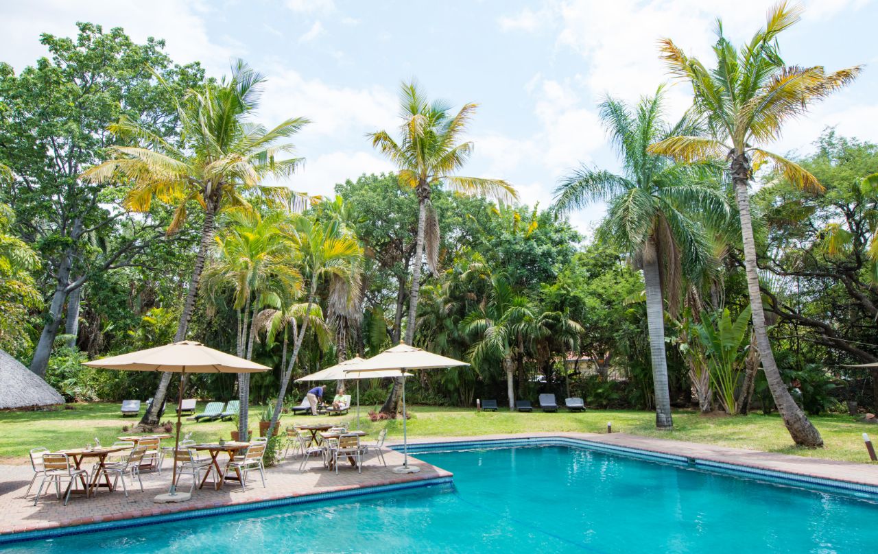 Sefapane Lodge