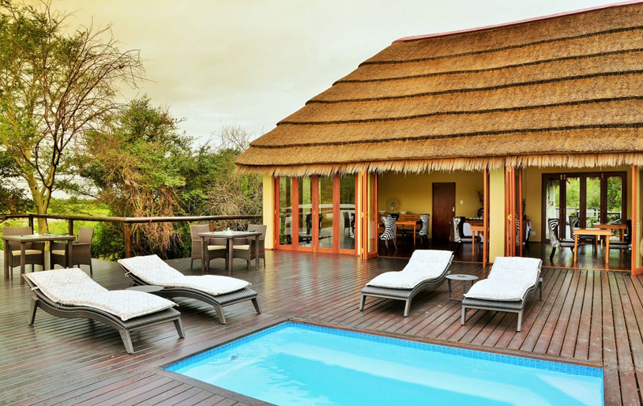 Shishangeni by BON Hotels