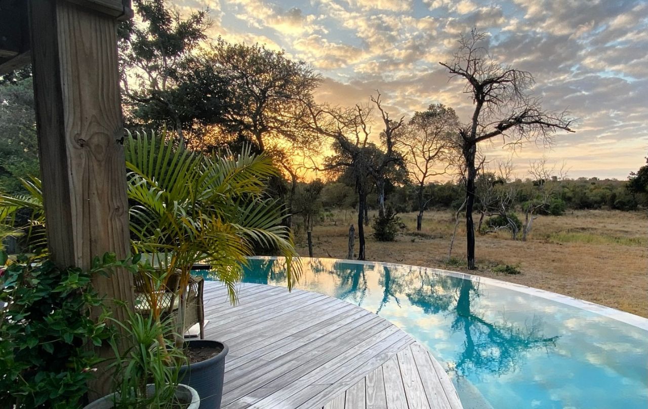 Siviti Safari Lodge