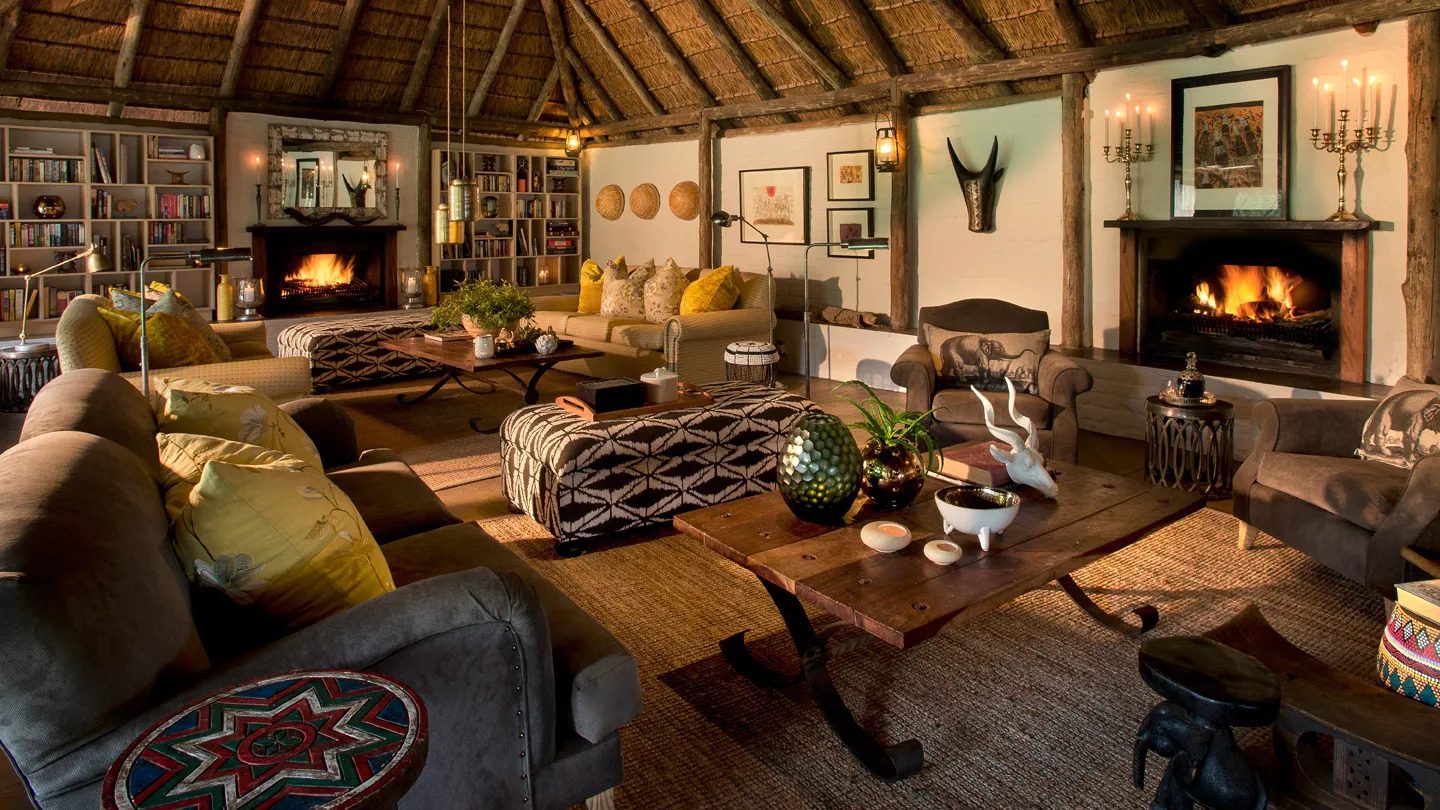 Tanda Tula Safari Lodge